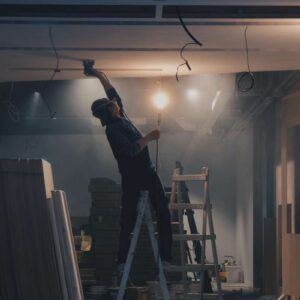 What Is The Best Material To Use For A Garage Ceiling3