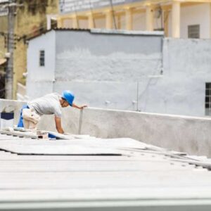 What Is The Best Time To Do Waterproofing