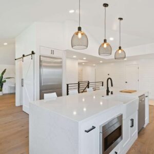 What Tiles Are Best For Kitchen Countertops2