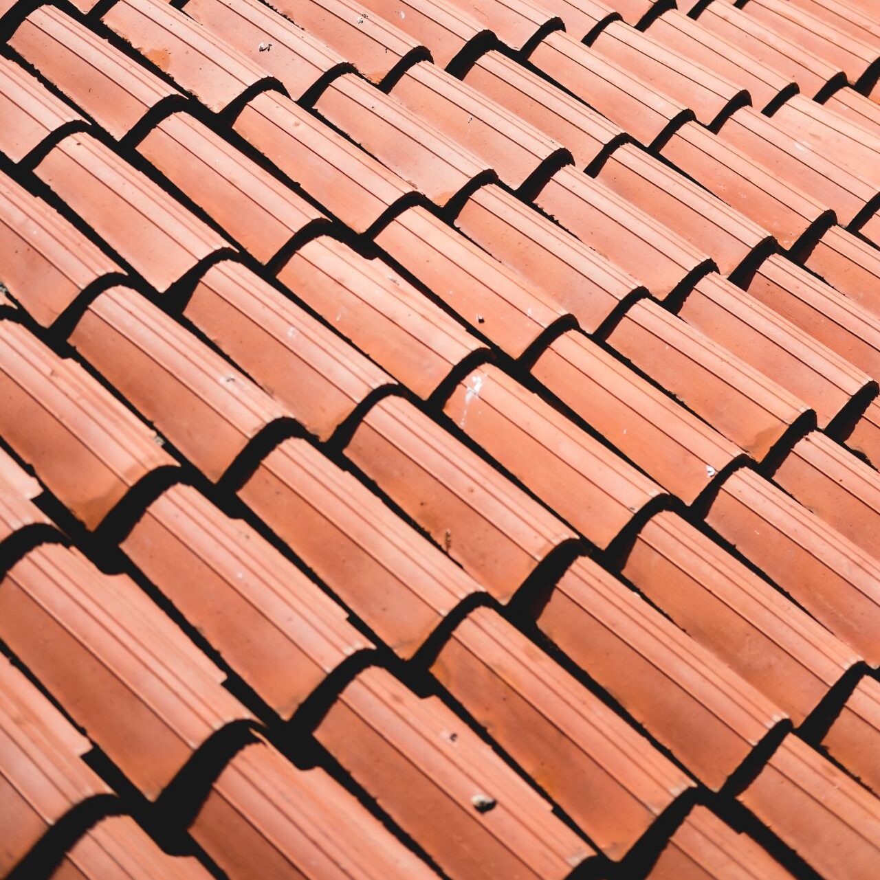 Clay Roof