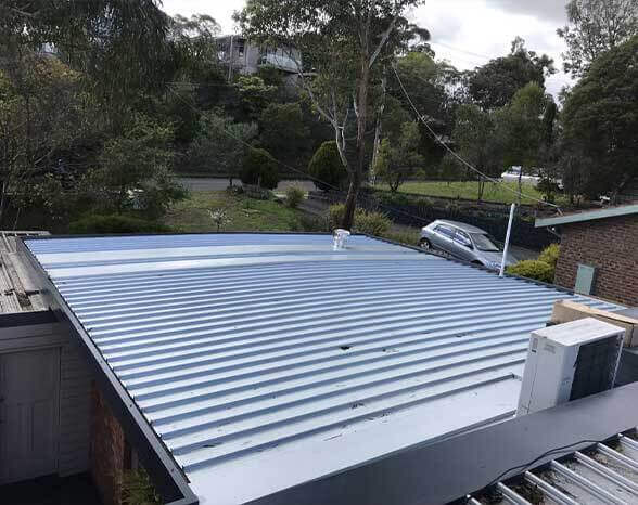 We Can Replace Any Roof With A High Quality Tile, Cement Or Colorbond Roof