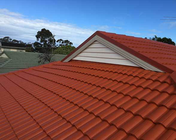 Add Years To The Lifespan Of Your Roof With A Durable, High-Quality Roof Restoration